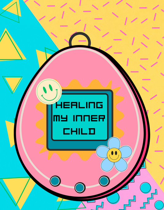 Healing My Inner Child